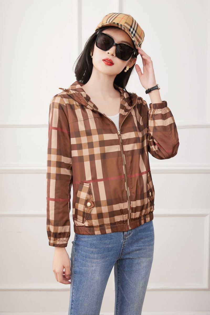 Burberry Outwear